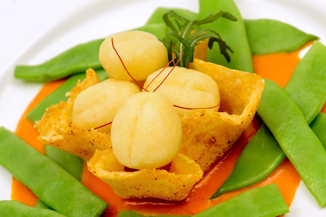 Berghues Schratt - Einfach Anders - Ihr Vegetarisches Und Veganes Biohotel Oberstaufen Bagian luar foto