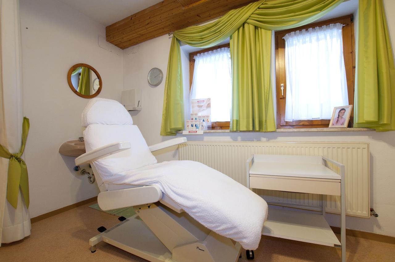 Berghues Schratt - Einfach Anders - Ihr Vegetarisches Und Veganes Biohotel Oberstaufen Bagian luar foto
