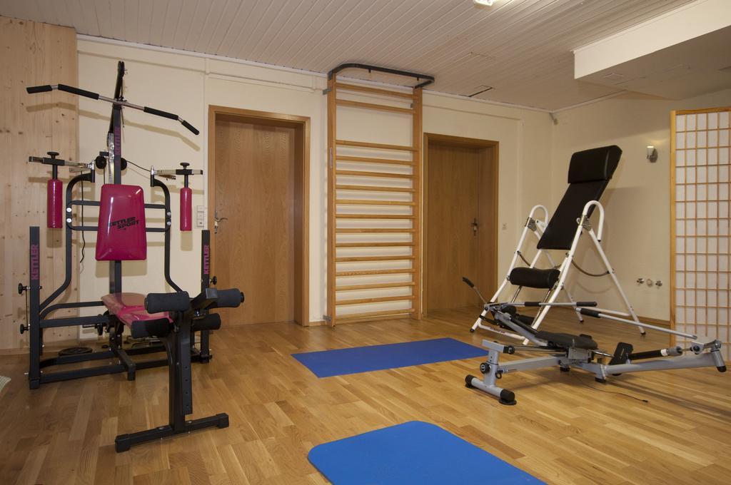 Berghues Schratt - Einfach Anders - Ihr Vegetarisches Und Veganes Biohotel Oberstaufen Bagian luar foto