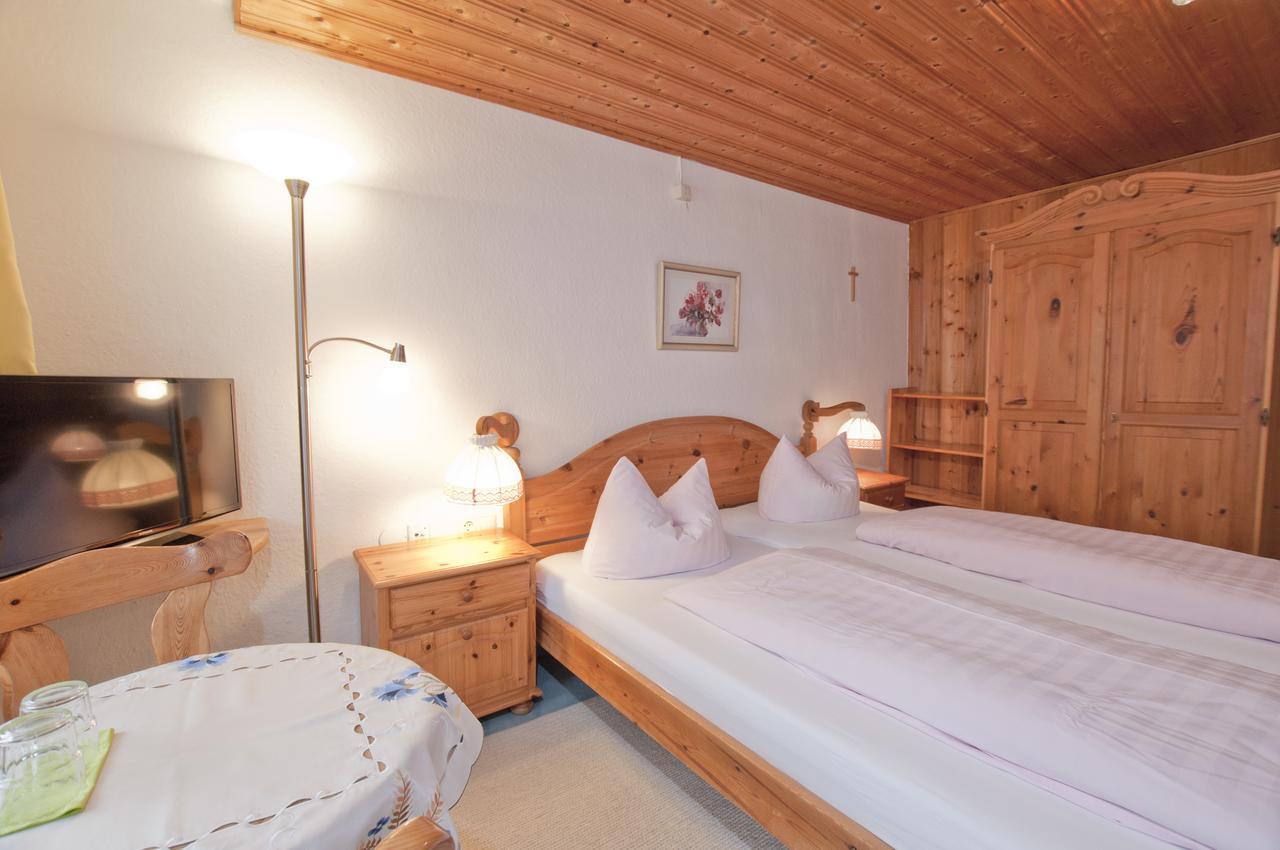 Berghues Schratt - Einfach Anders - Ihr Vegetarisches Und Veganes Biohotel Oberstaufen Bagian luar foto