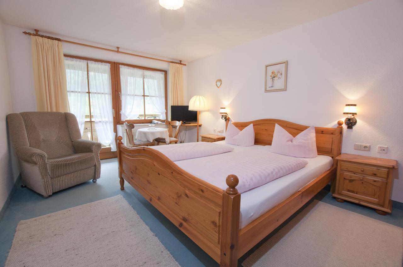 Berghues Schratt - Einfach Anders - Ihr Vegetarisches Und Veganes Biohotel Oberstaufen Bagian luar foto