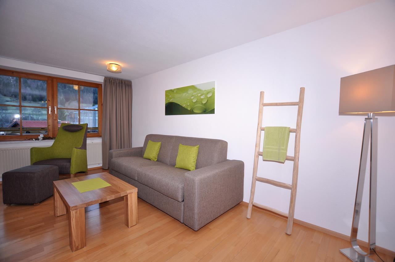 Berghues Schratt - Einfach Anders - Ihr Vegetarisches Und Veganes Biohotel Oberstaufen Bagian luar foto