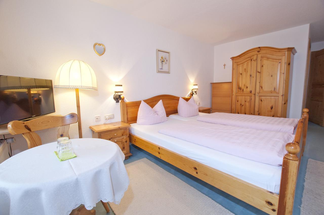 Berghues Schratt - Einfach Anders - Ihr Vegetarisches Und Veganes Biohotel Oberstaufen Bagian luar foto