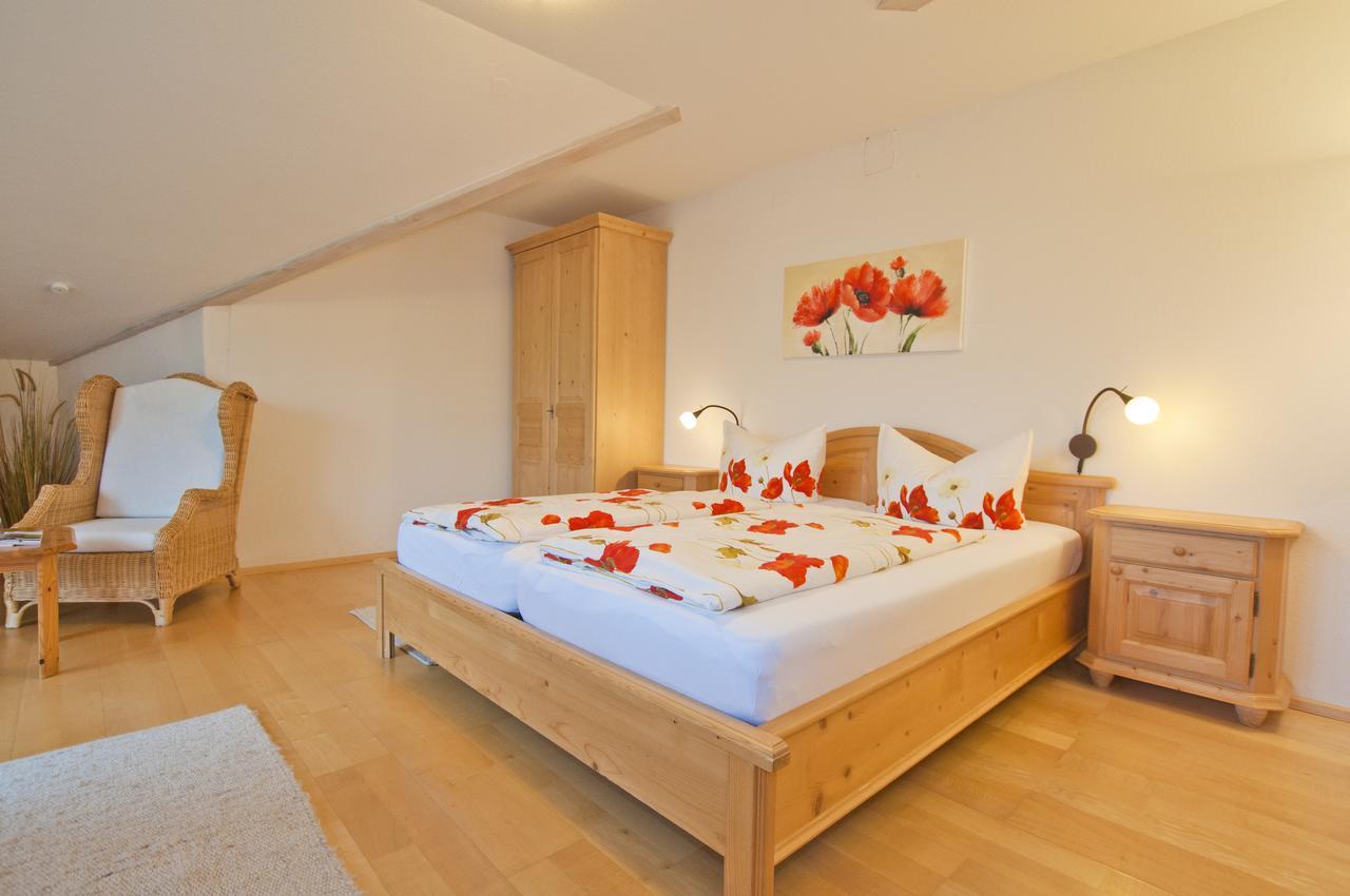 Berghues Schratt - Einfach Anders - Ihr Vegetarisches Und Veganes Biohotel Oberstaufen Bagian luar foto