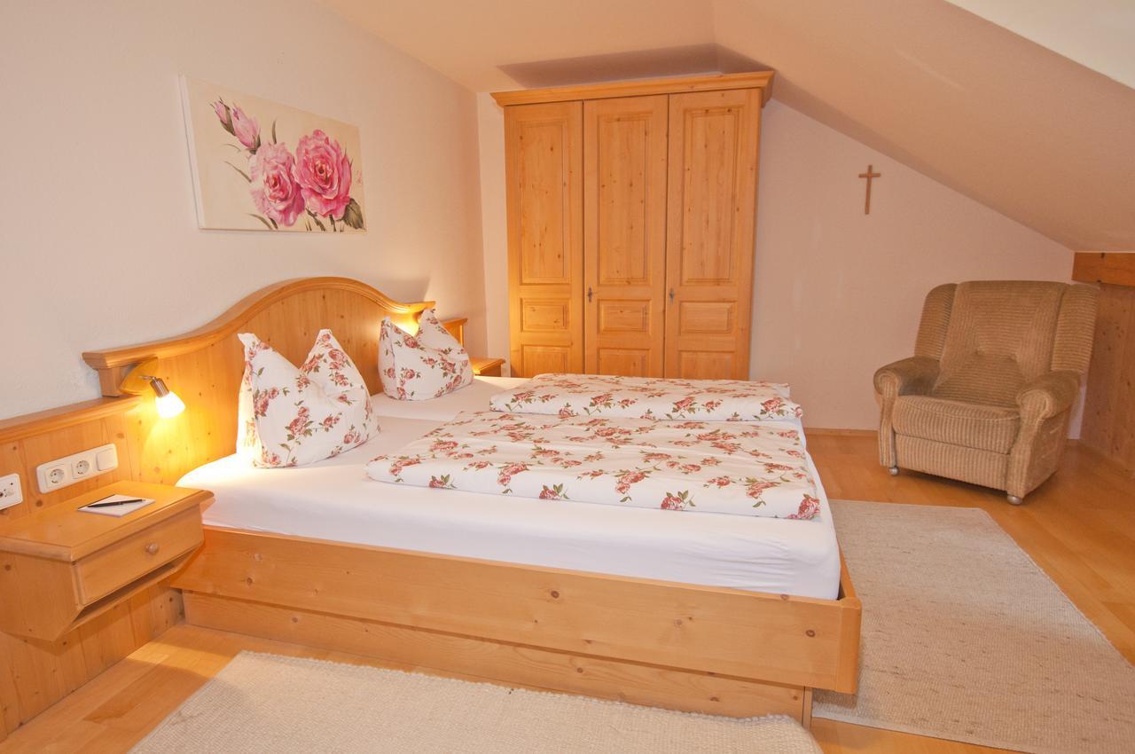 Berghues Schratt - Einfach Anders - Ihr Vegetarisches Und Veganes Biohotel Oberstaufen Bagian luar foto
