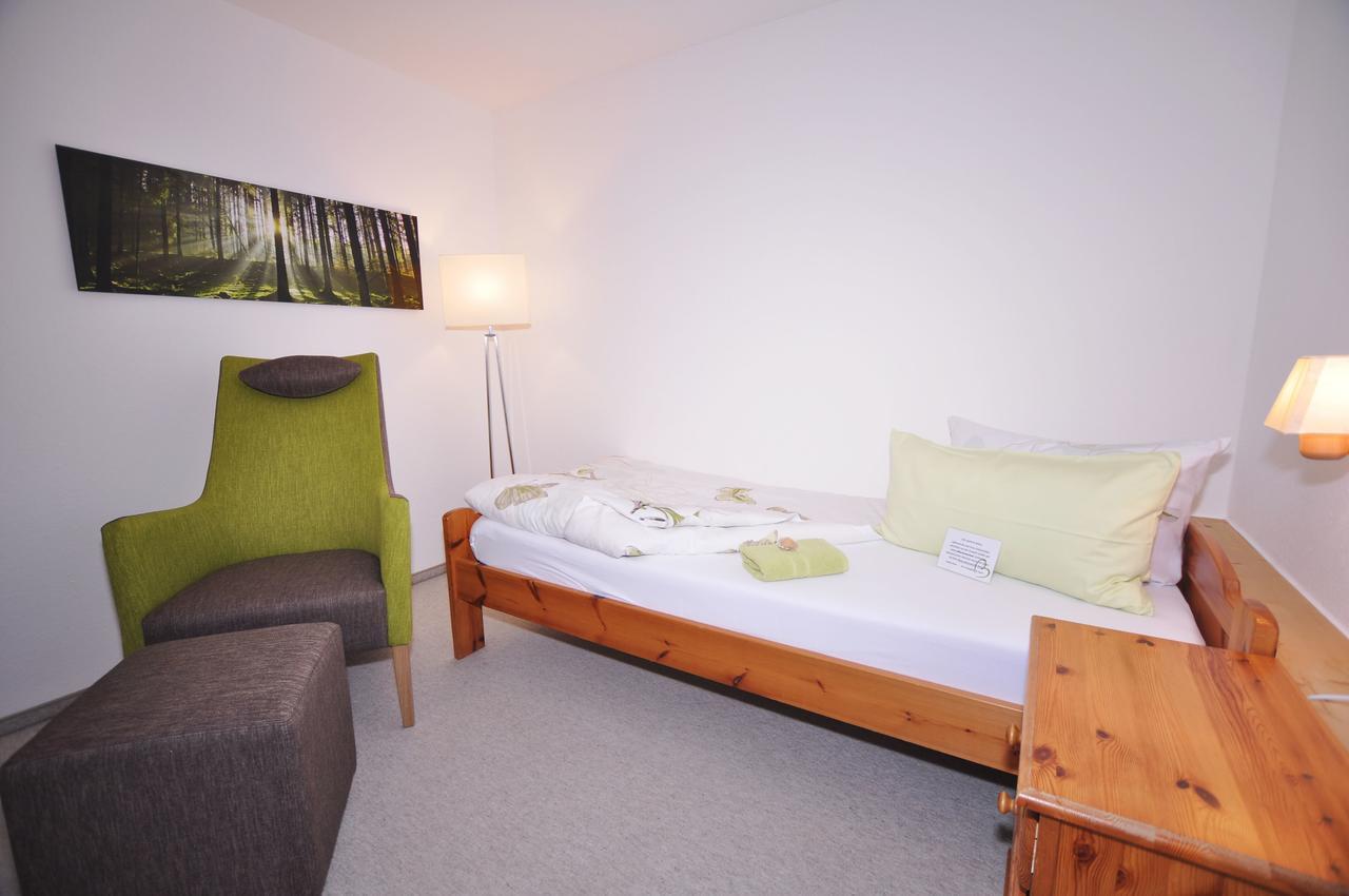Berghues Schratt - Einfach Anders - Ihr Vegetarisches Und Veganes Biohotel Oberstaufen Bagian luar foto