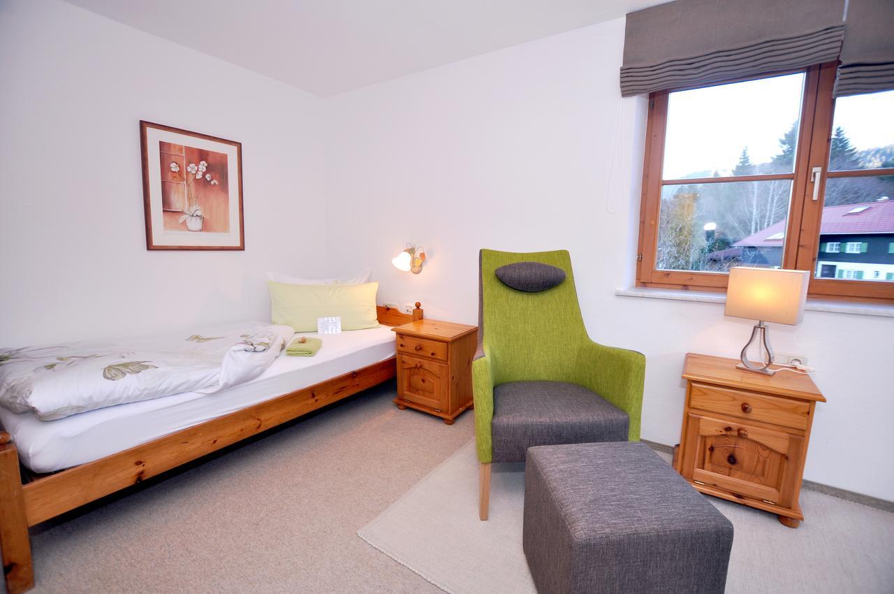 Berghues Schratt - Einfach Anders - Ihr Vegetarisches Und Veganes Biohotel Oberstaufen Bagian luar foto