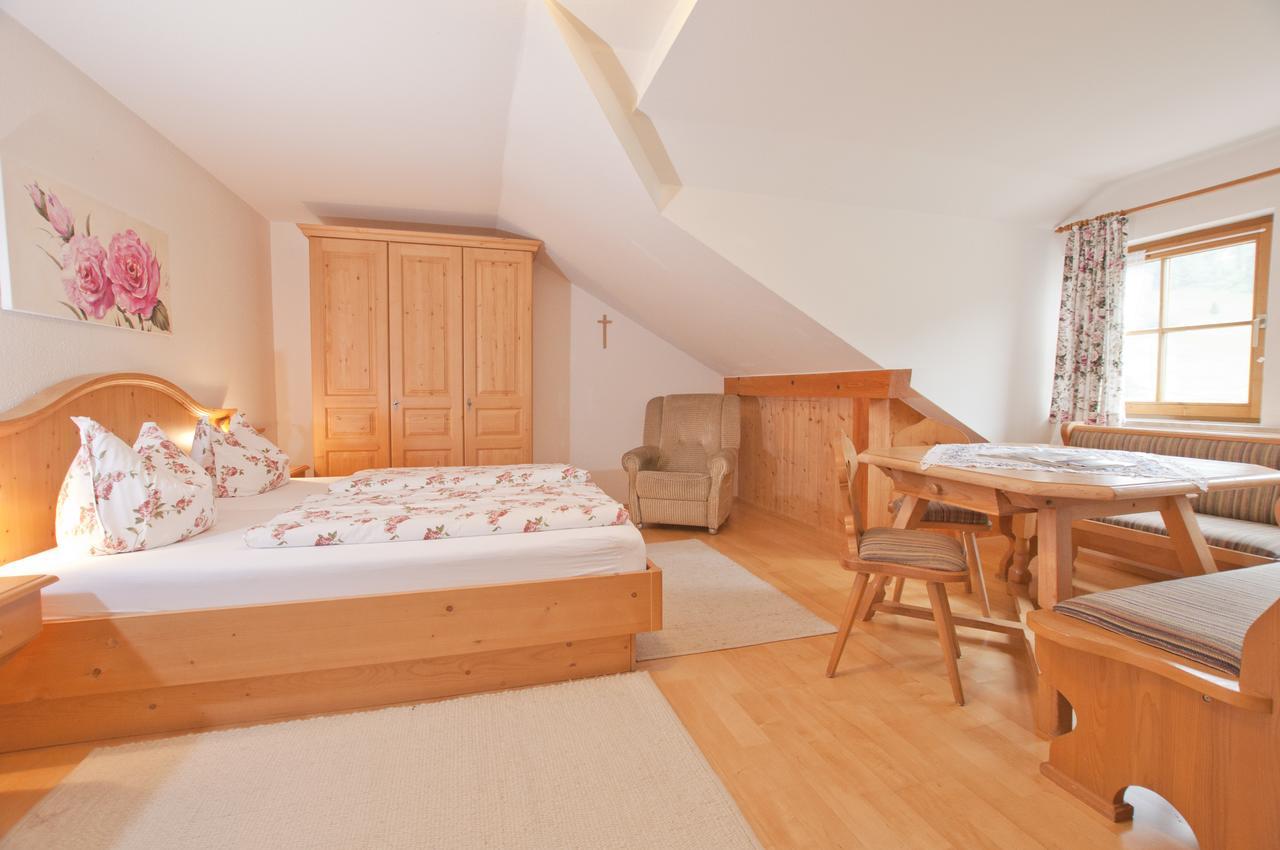 Berghues Schratt - Einfach Anders - Ihr Vegetarisches Und Veganes Biohotel Oberstaufen Bagian luar foto